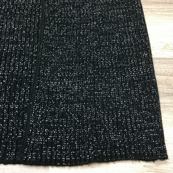 Open Front Maxi Length Cardigan - Picture 4 of 8